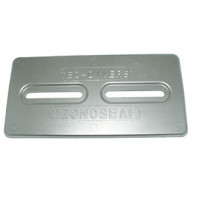 Rectangular Plate with Insert - TEC-DIVERS - Tecnoseal